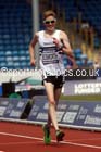 Mens 5000 metres walk, World Championship Team Trials, Alexander Stadium, Birmingham